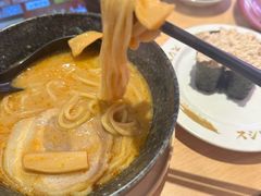 -寿司郎(皇庭广场店)