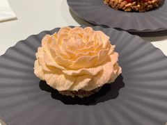 -潮一不贰·法式甜品·生日蛋糕·西式简餐(外滩店)