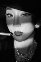 -onlygirl摄影美学馆高端定制(江滩店)