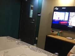 -云晓光头烧烤吧(新大陆广场店)
