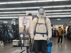 -迪卡侬(沙河店)