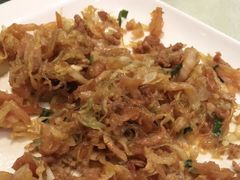 -东四民芳餐厅(世茂工三店)