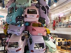 -凯德广场(学府店)