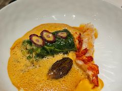 -Le Comptoir de Pierre Gagnaire