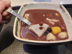 -鲜芋仙(观音桥大融城LG店)