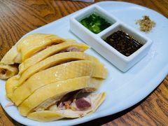 -苏小柳手工点心(人民广场分院)
