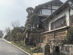 -径山寺