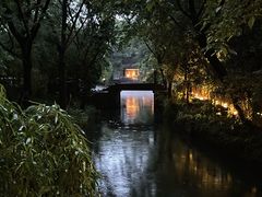 -西溪国家湿地公园