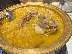 -关东小磨东北菜(漕河泾印象城店)