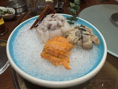 -东海怡品海鲜豆捞(星街坊店)