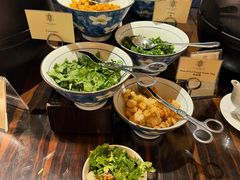-上海和平饭店茉·莉酒廊 Jasmine Lounge
