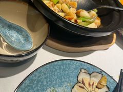 -彩虹之约•淮扬家宴(亚运村店)