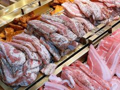 -姜胖胖首尔自助烤肉·街头小吃大排档(国瑞中心店)