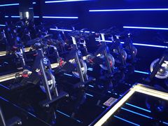 -威尔仕健身(杭州万象城店)