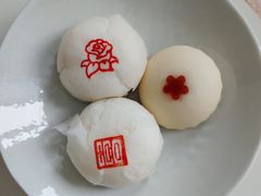 孙尼额芬白糕-京宴点心局