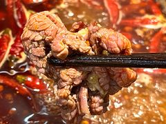 -来龍儿鲜切牛肉自助老火锅