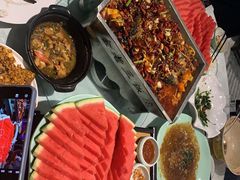 -金家老三饭庄(常营店)