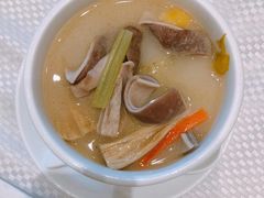 -香港富临皇宫(扬名广场店)