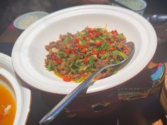 -老湘村·湖南土菜(天河维多利店)