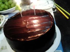 -Awfully Chocolate(来福士广场店)