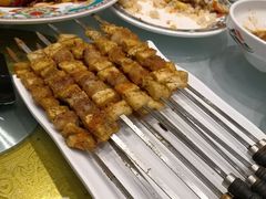 -巴依老爷新疆美食(望京小街店)