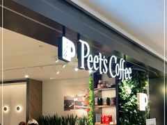-Peet's Coffee皮爷咖啡(德基店)