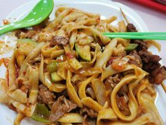 -复旦大学本部-食堂