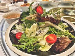 -洋洋中餐馆·SINCE 1997(信投店)