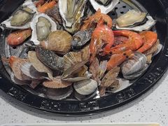 -前王院•巧克力海鲜市集餐厅(万平口店)