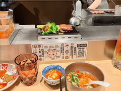 -肉肉大米(金虹桥店)