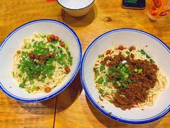 -车沾巷·重庆老味豌杂面