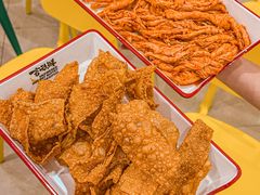-言玖鲜火锅串串披萨自助(益田假日店)