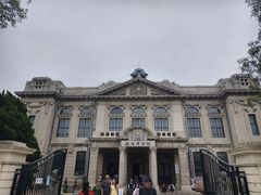 -旅顺博物馆