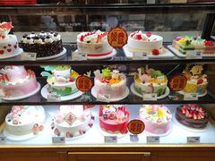 -味多美蛋糕(朝新嘉园店)