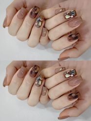 -M·X Nail日式美甲美睫