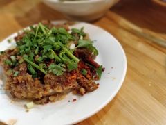 -百年粉蒸牛肉