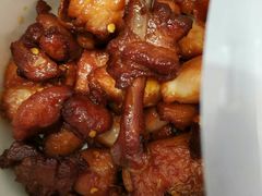 -老韩煸鸡·中国炸鸡(摩尔城店)