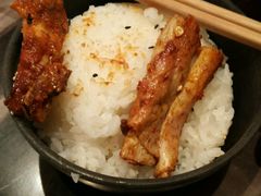 -拿渡麻辣香锅(天山海世界店)