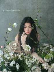 -懒猫摄影studio写真馆