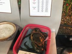 -龙海鲜螃蟹王(宏茂桥店)