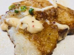 -仙桐吉宴铁板烧·精致料理