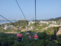-石炮台公园