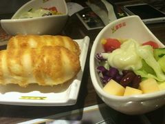 -豪享来中西餐厅(隆昌店)