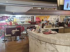 -COSTA COFFEE(恒基名人购物中心店)
