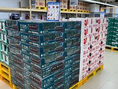 -盒马X会员店(王府井奥莱UP TOWN店)