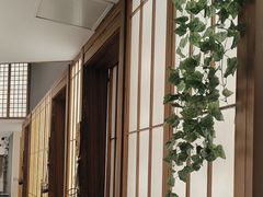 -桃夭日式料理(国信店)
