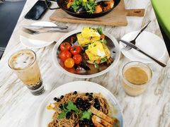 -The Rug Cafe(王府中环店)