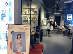 -海马体照相馆(万菱汇店)