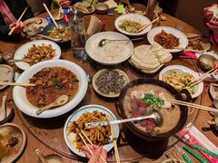 -鸽子窝(黄村店)