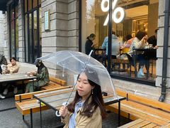 -% Arabica阿拉比卡咖啡烘焙工坊